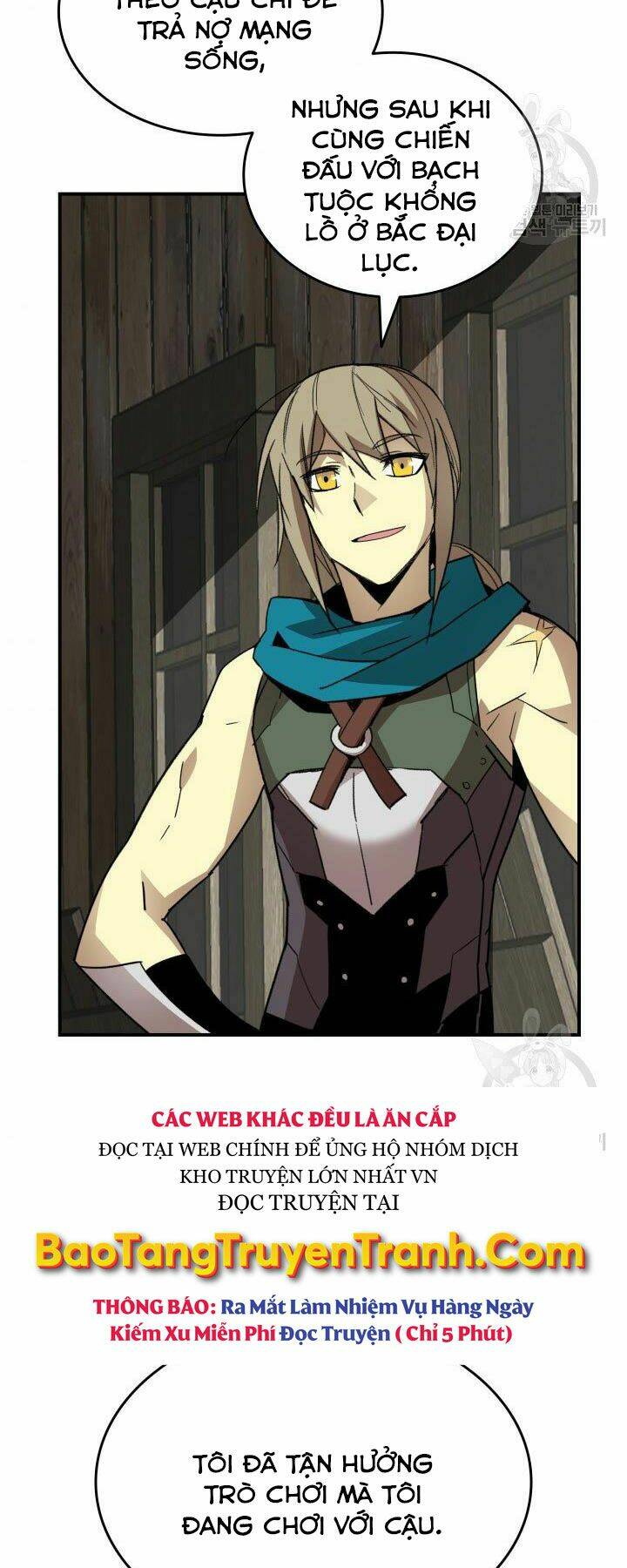 Tôi Là Lính Mới Chapter 86 - Trang 2