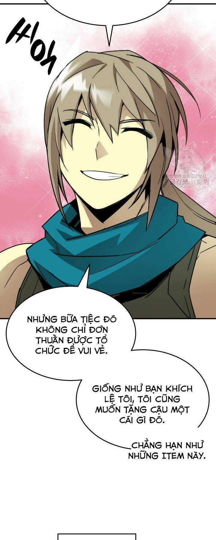 Tôi Là Lính Mới Chapter 86 - Trang 2