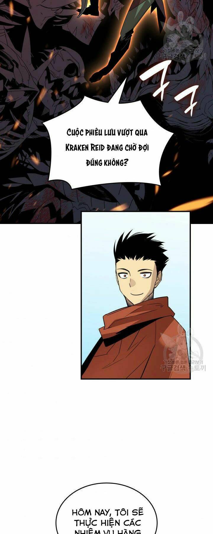 Tôi Là Lính Mới Chapter 86 - Trang 2