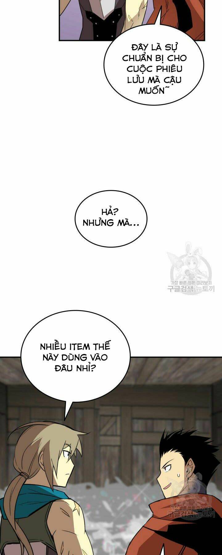 Tôi Là Lính Mới Chapter 86 - Trang 2