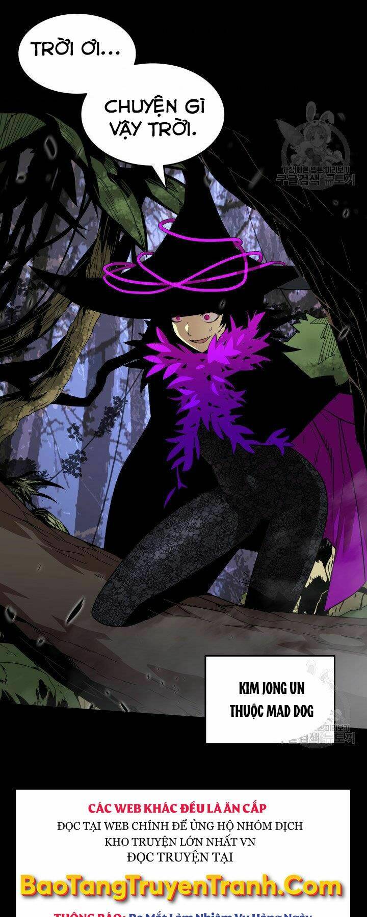 Tôi Là Lính Mới Chapter 86 - Trang 2