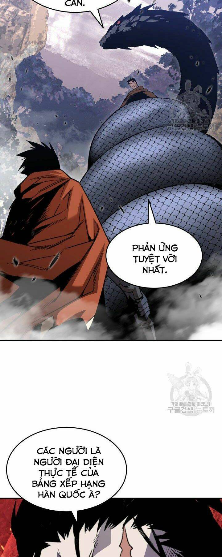 Tôi Là Lính Mới Chapter 86 - Trang 2