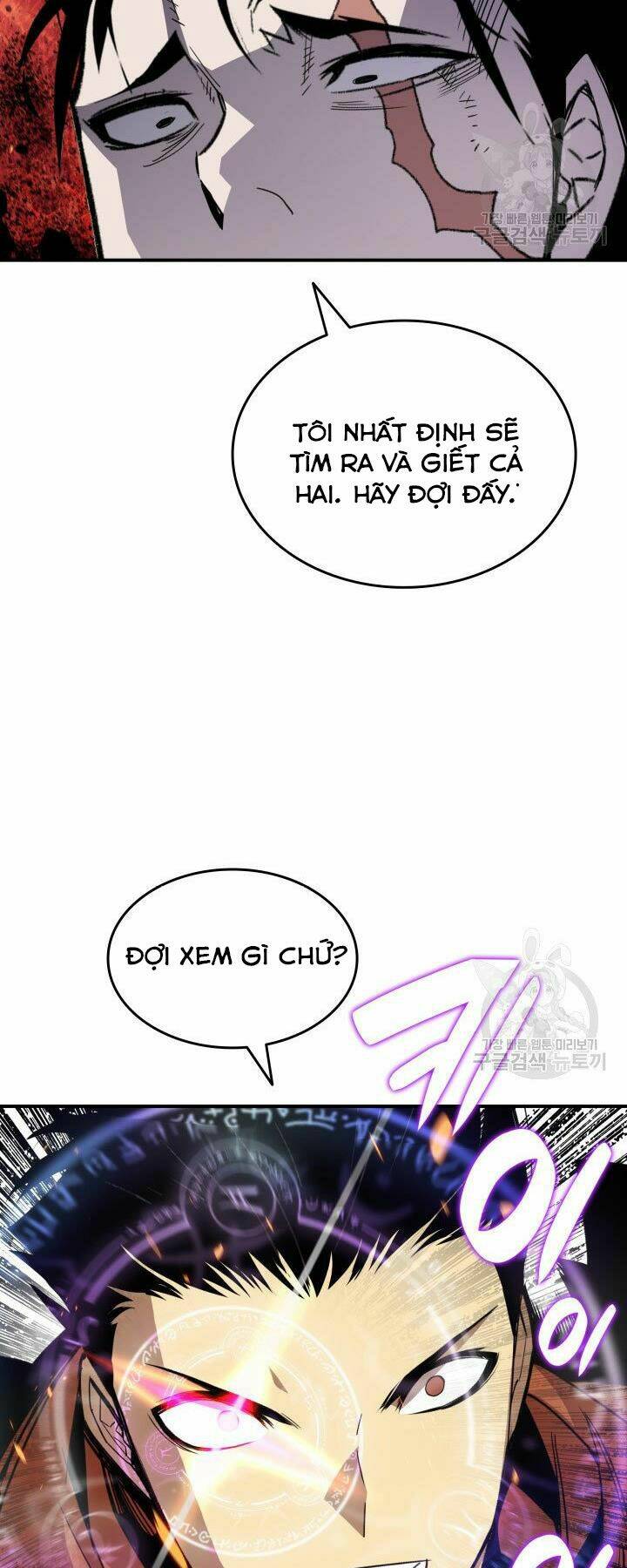 Tôi Là Lính Mới Chapter 86 - Trang 2