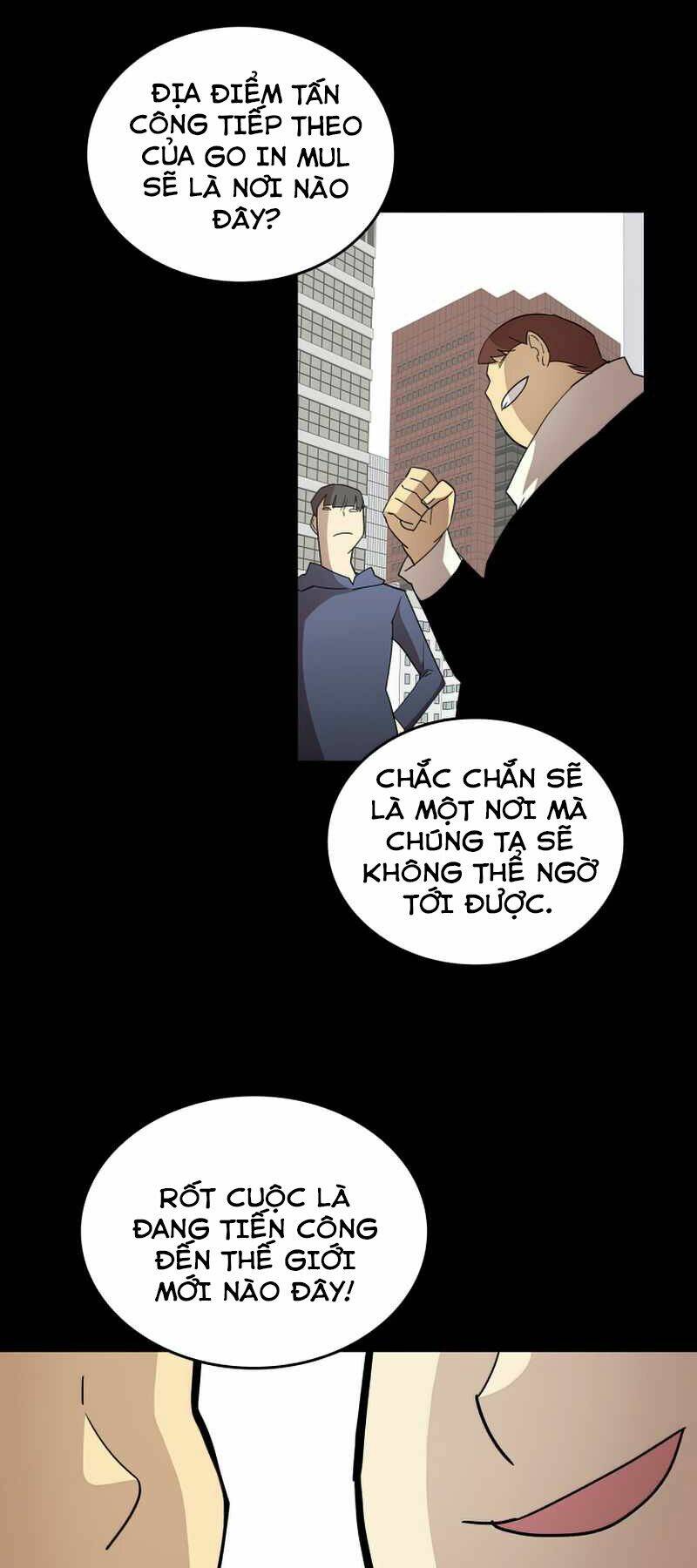 Tôi Là Lính Mới Chapter 87 - Trang 2