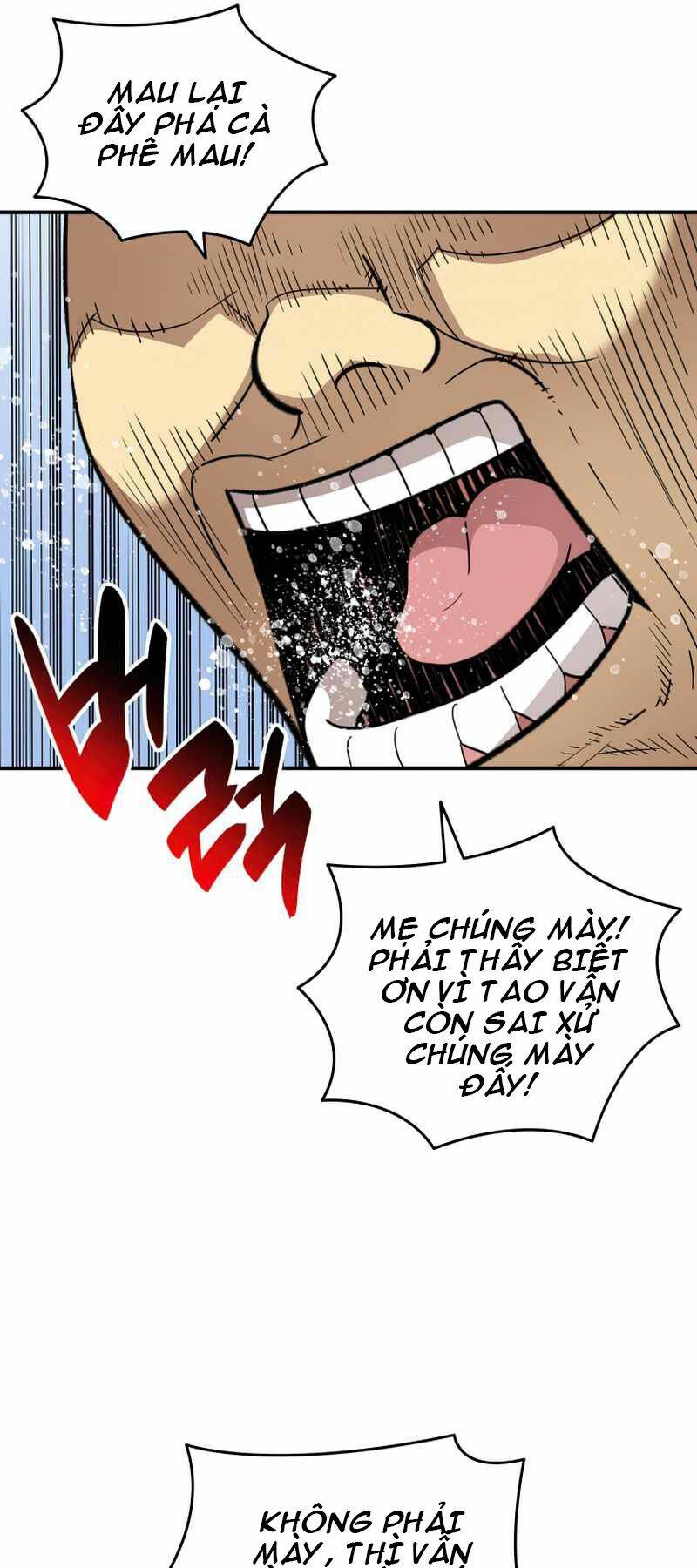 Tôi Là Lính Mới Chapter 87 - Trang 2