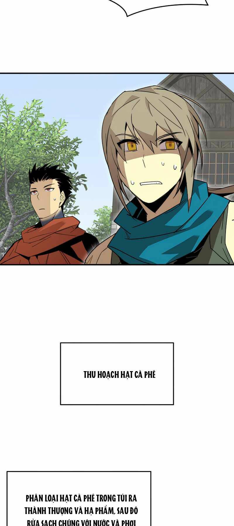 Tôi Là Lính Mới Chapter 87 - Trang 2