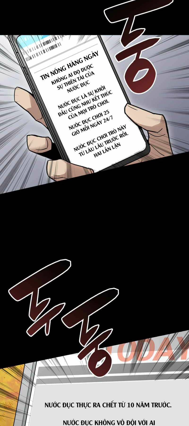 Tôi Là Lính Mới Chapter 87 - Trang 2