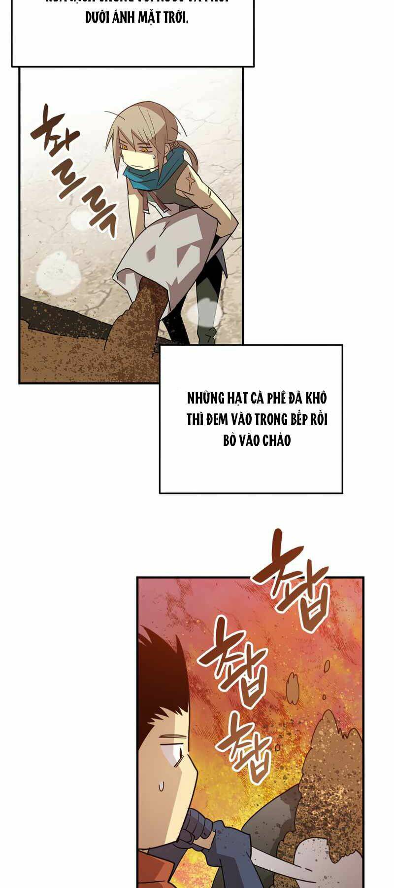 Tôi Là Lính Mới Chapter 87 - Trang 2