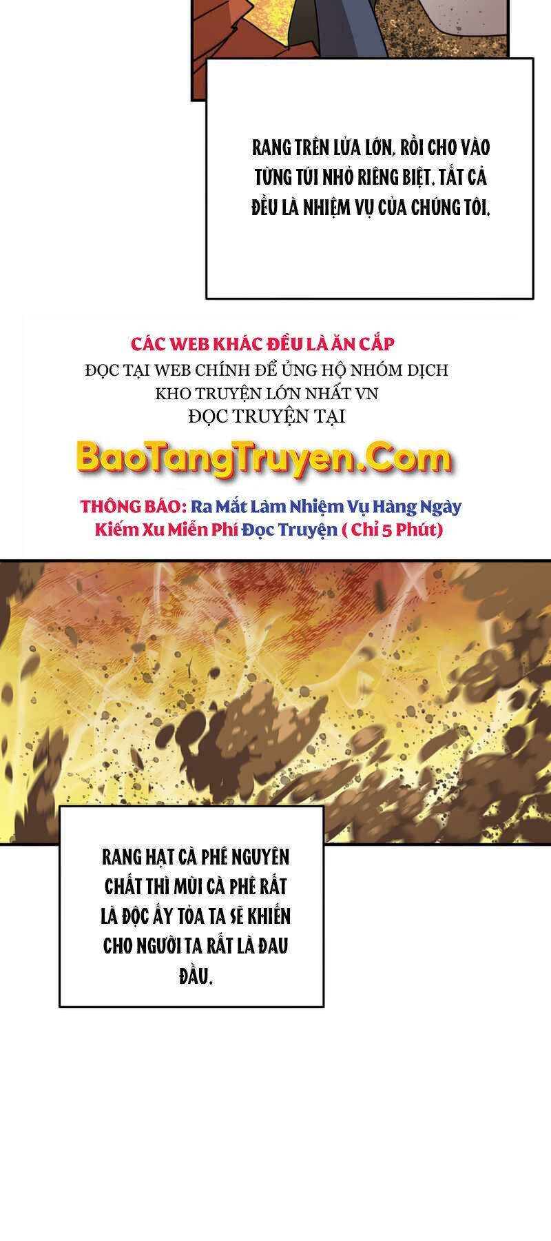 Tôi Là Lính Mới Chapter 87 - Trang 2