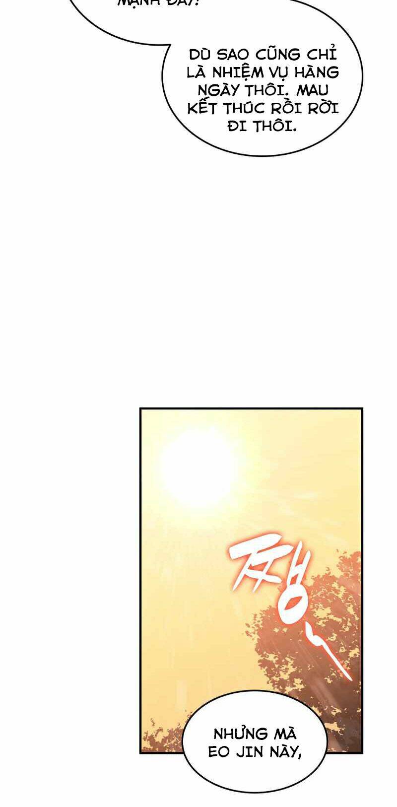 Tôi Là Lính Mới Chapter 87 - Trang 2