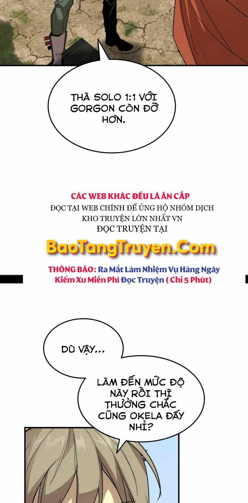 Tôi Là Lính Mới Chapter 87 - Trang 2