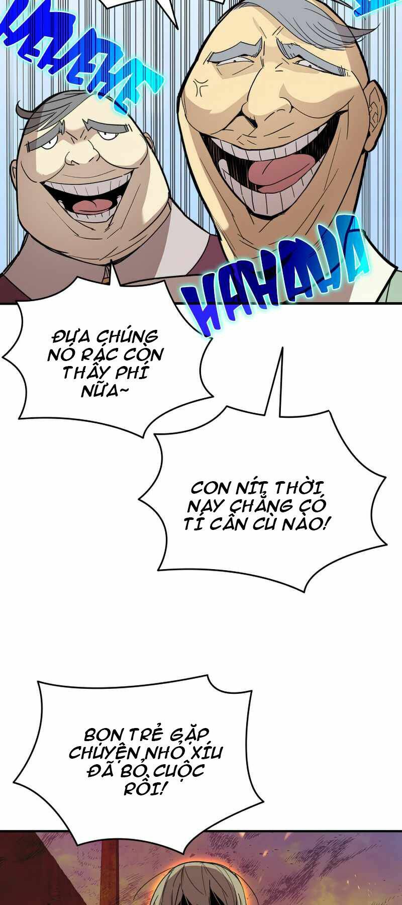 Tôi Là Lính Mới Chapter 87 - Trang 2