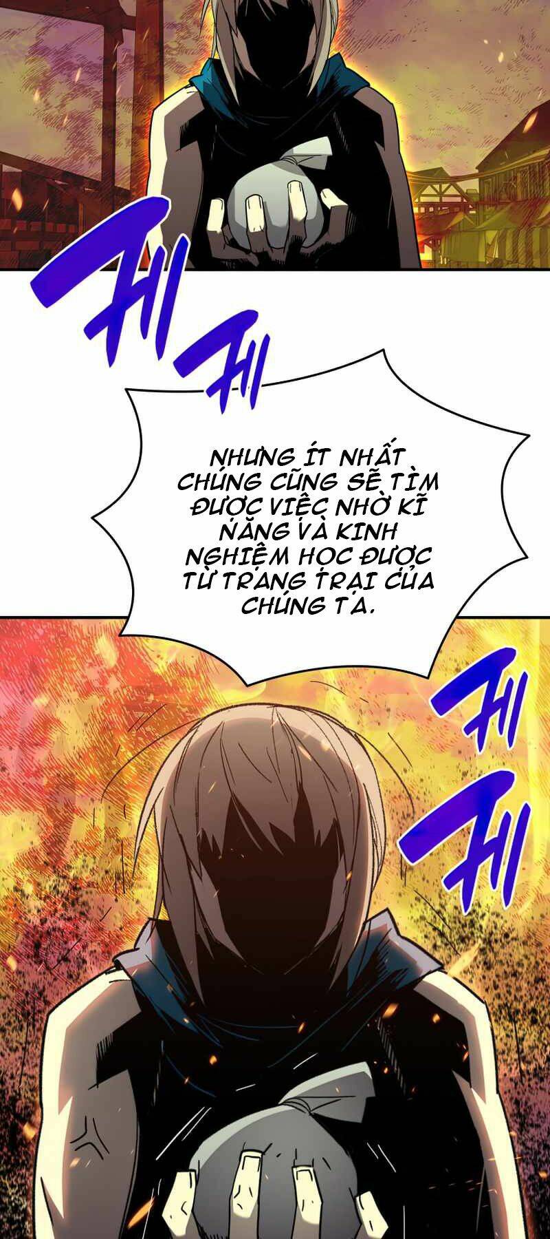 Tôi Là Lính Mới Chapter 87 - Trang 2