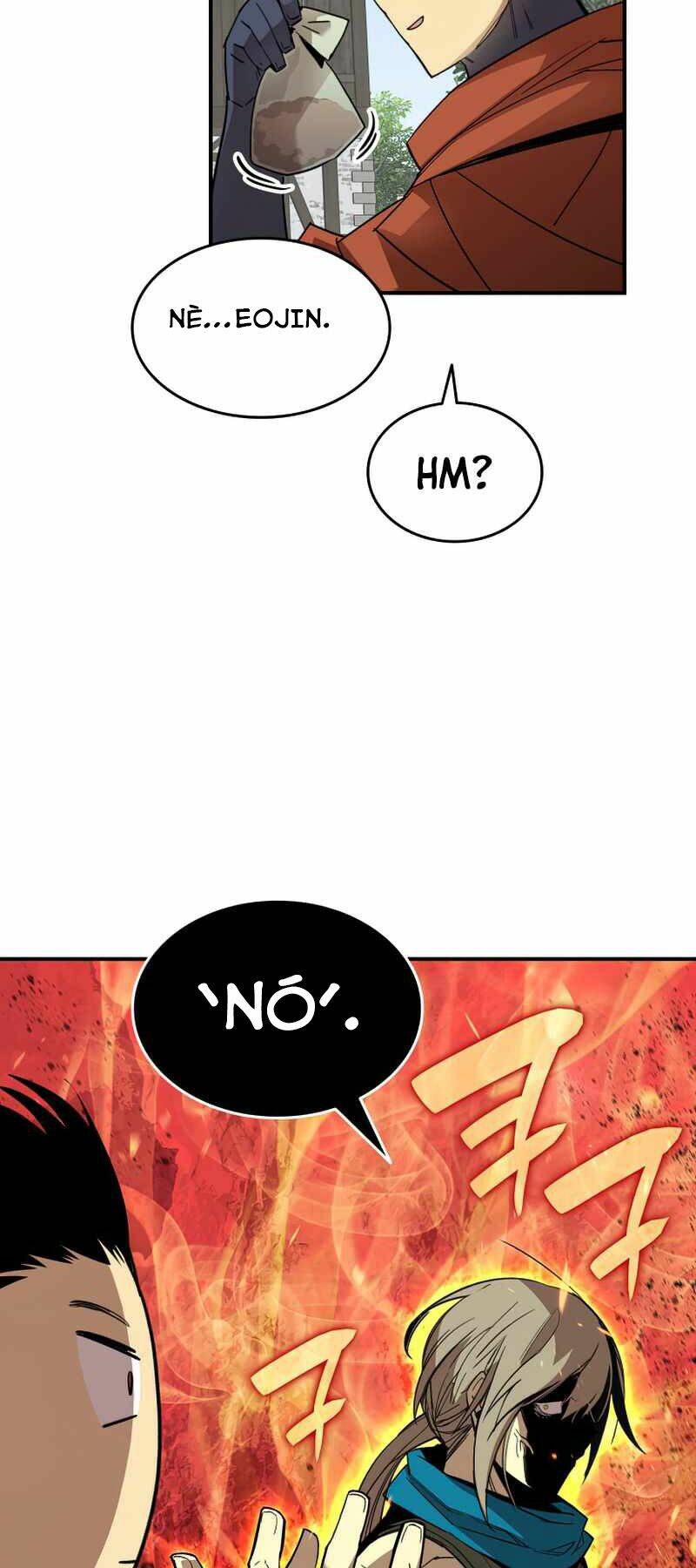 Tôi Là Lính Mới Chapter 87 - Trang 2