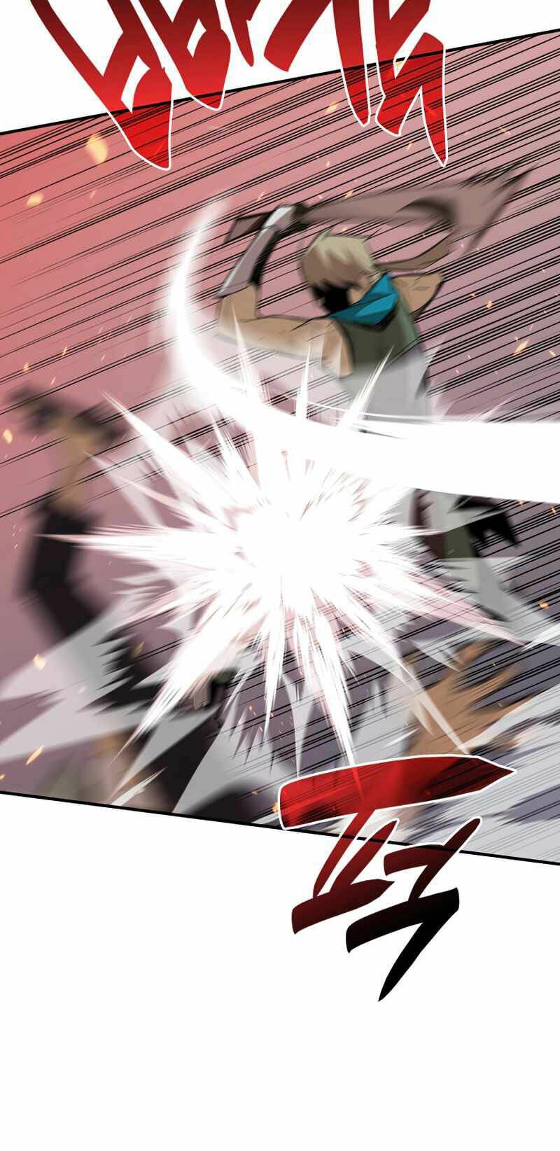 Tôi Là Lính Mới Chapter 87 - Trang 2