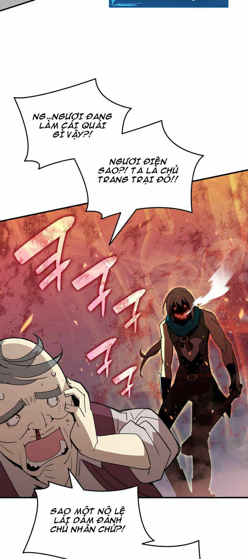 Tôi Là Lính Mới Chapter 87 - Trang 2