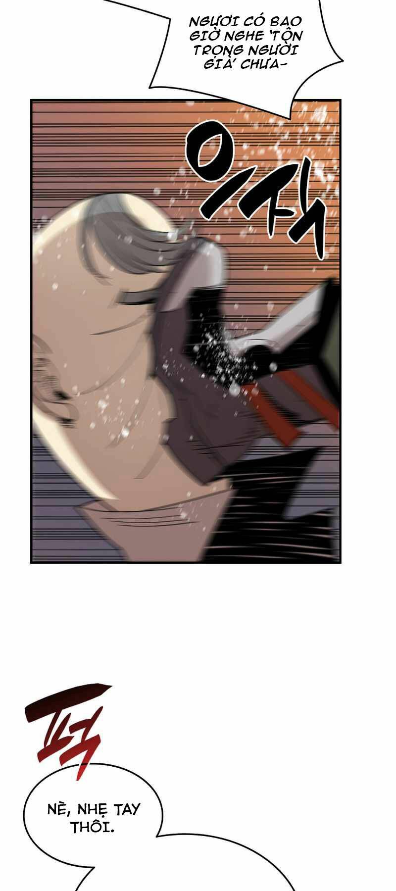 Tôi Là Lính Mới Chapter 87 - Trang 2