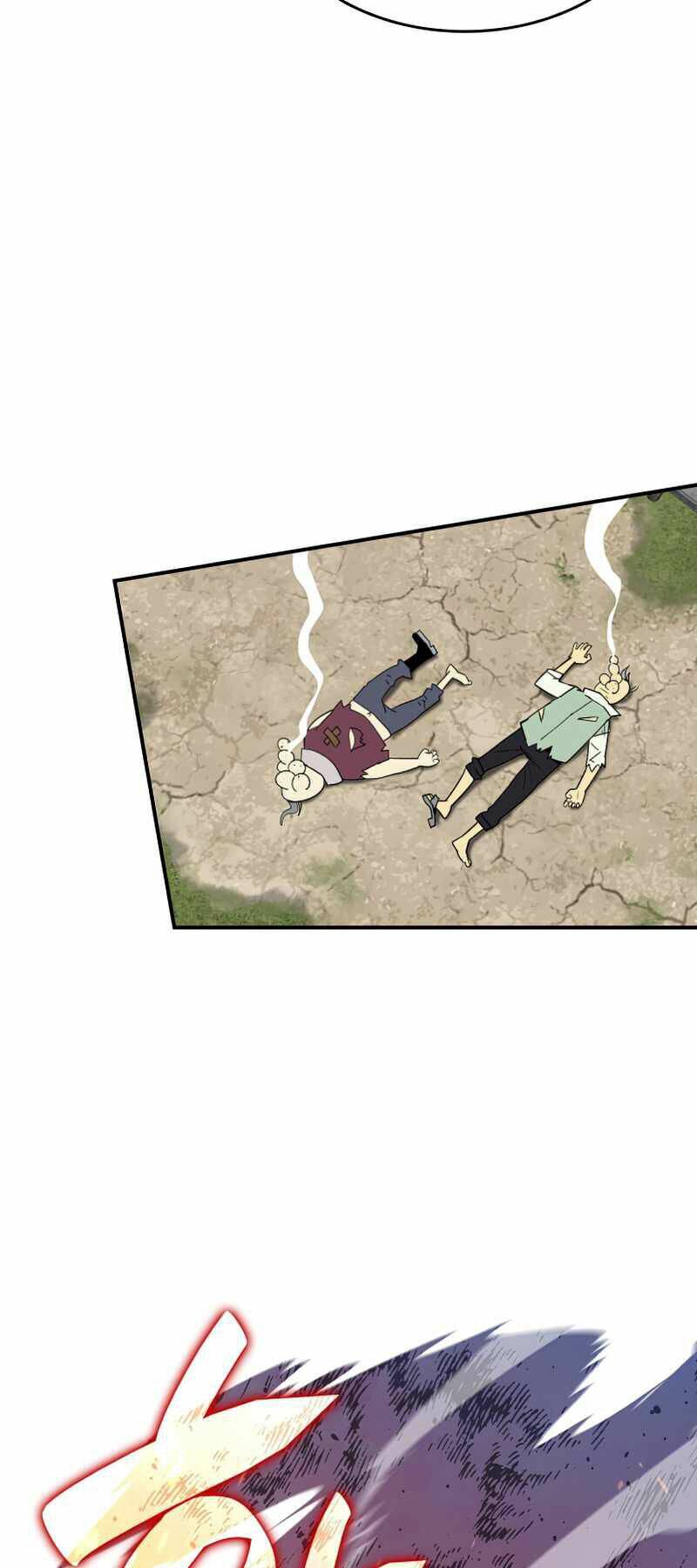 Tôi Là Lính Mới Chapter 87 - Trang 2