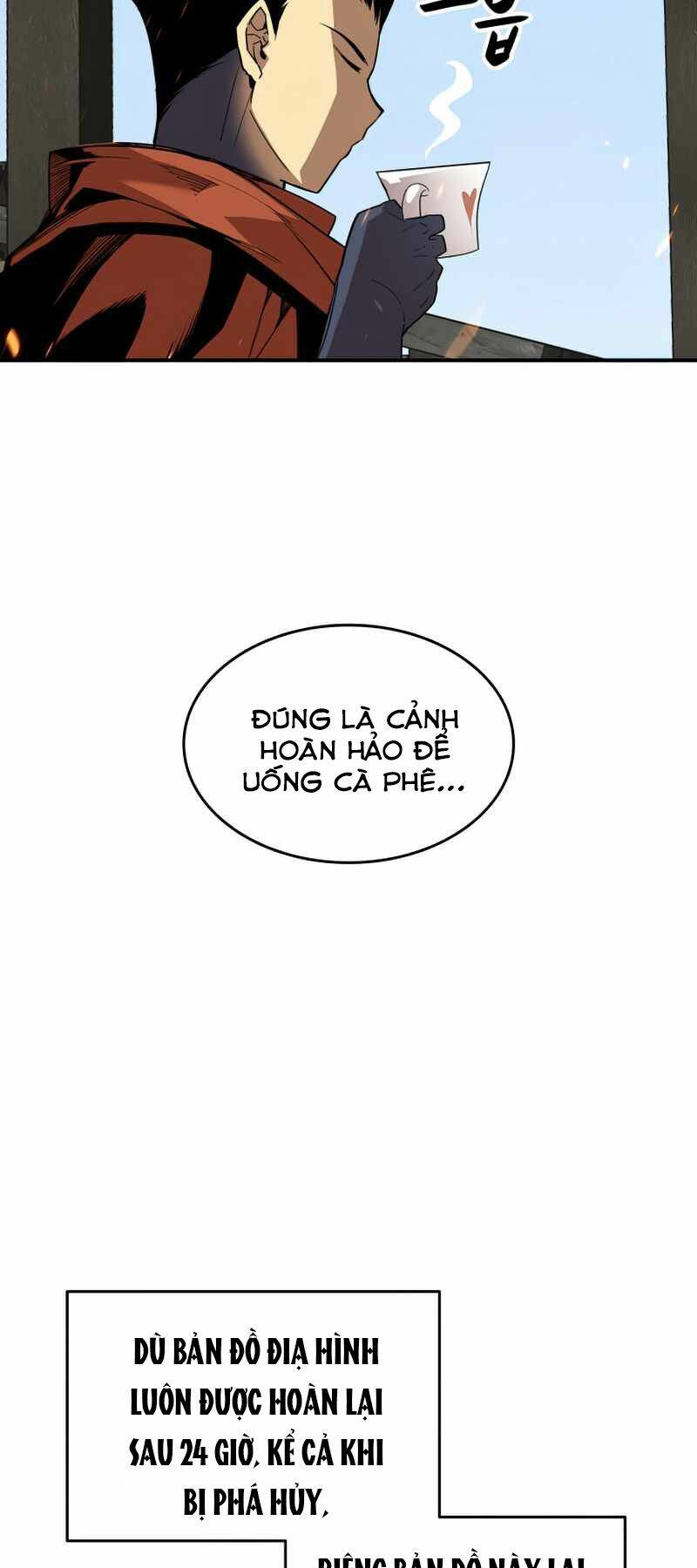 Tôi Là Lính Mới Chapter 87 - Trang 2