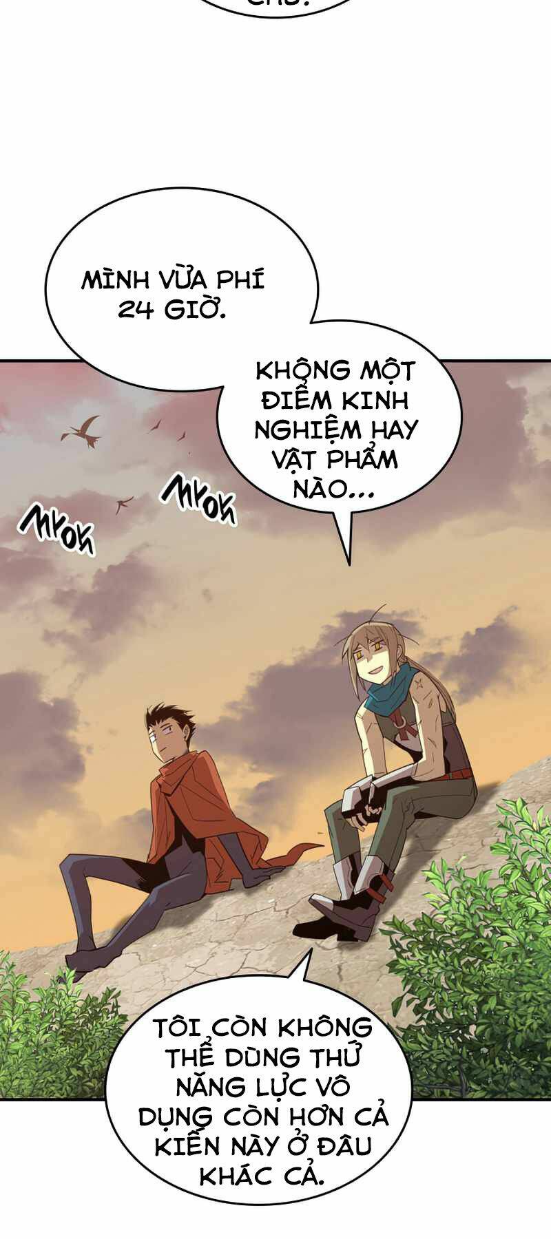 Tôi Là Lính Mới Chapter 87 - Trang 2