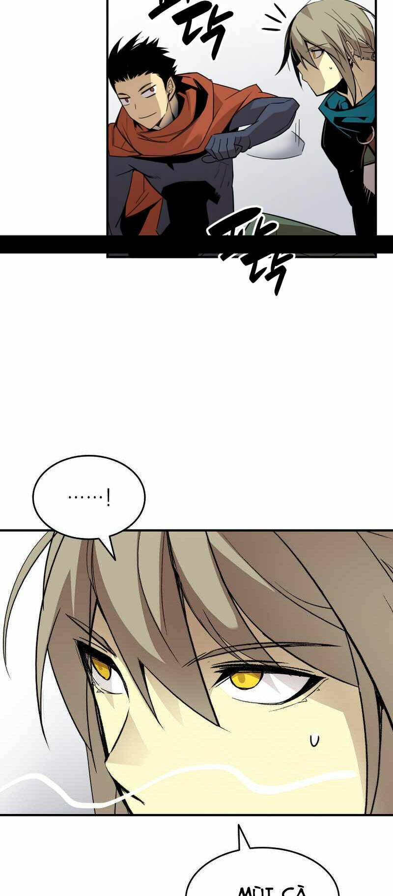 Tôi Là Lính Mới Chapter 87 - Trang 2