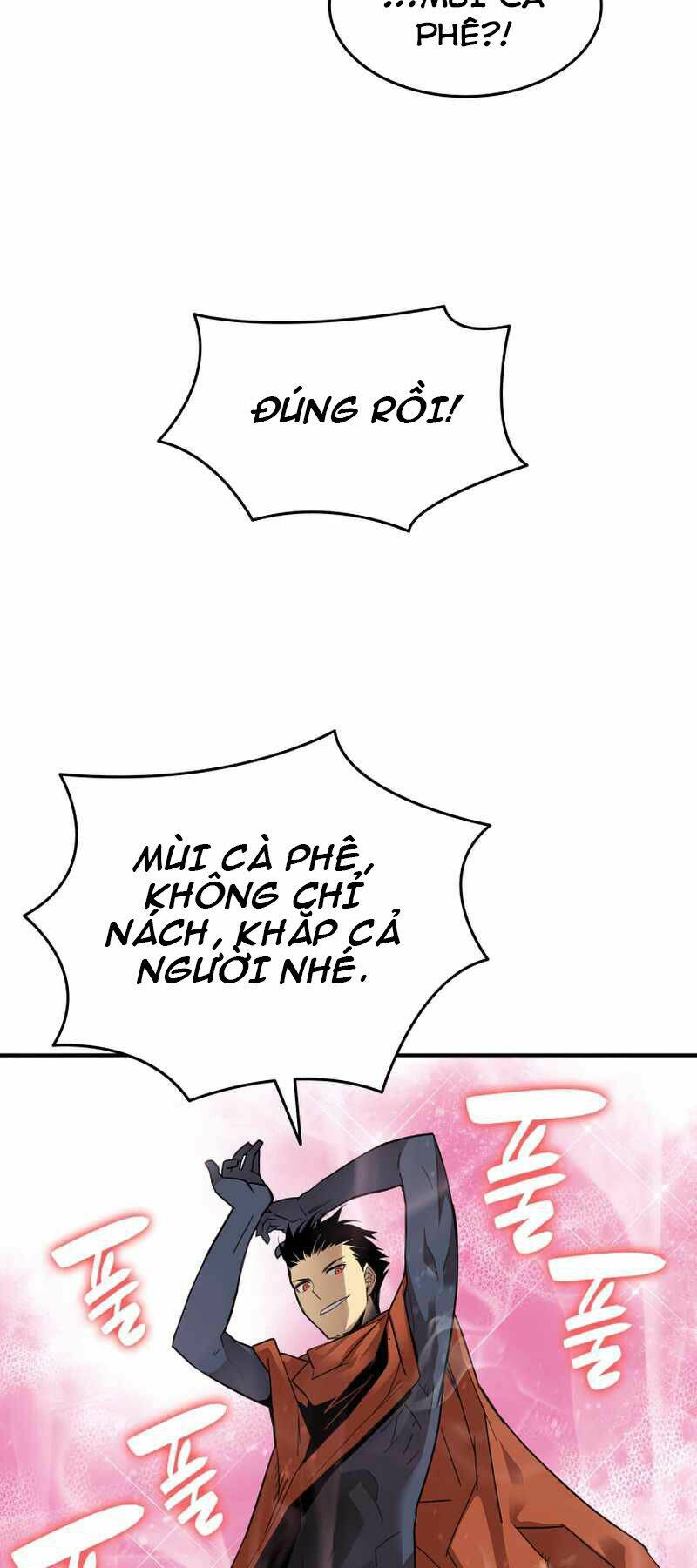 Tôi Là Lính Mới Chapter 87 - Trang 2