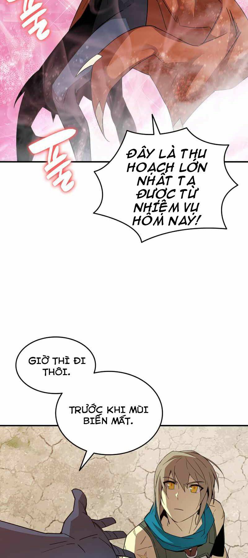 Tôi Là Lính Mới Chapter 87 - Trang 2