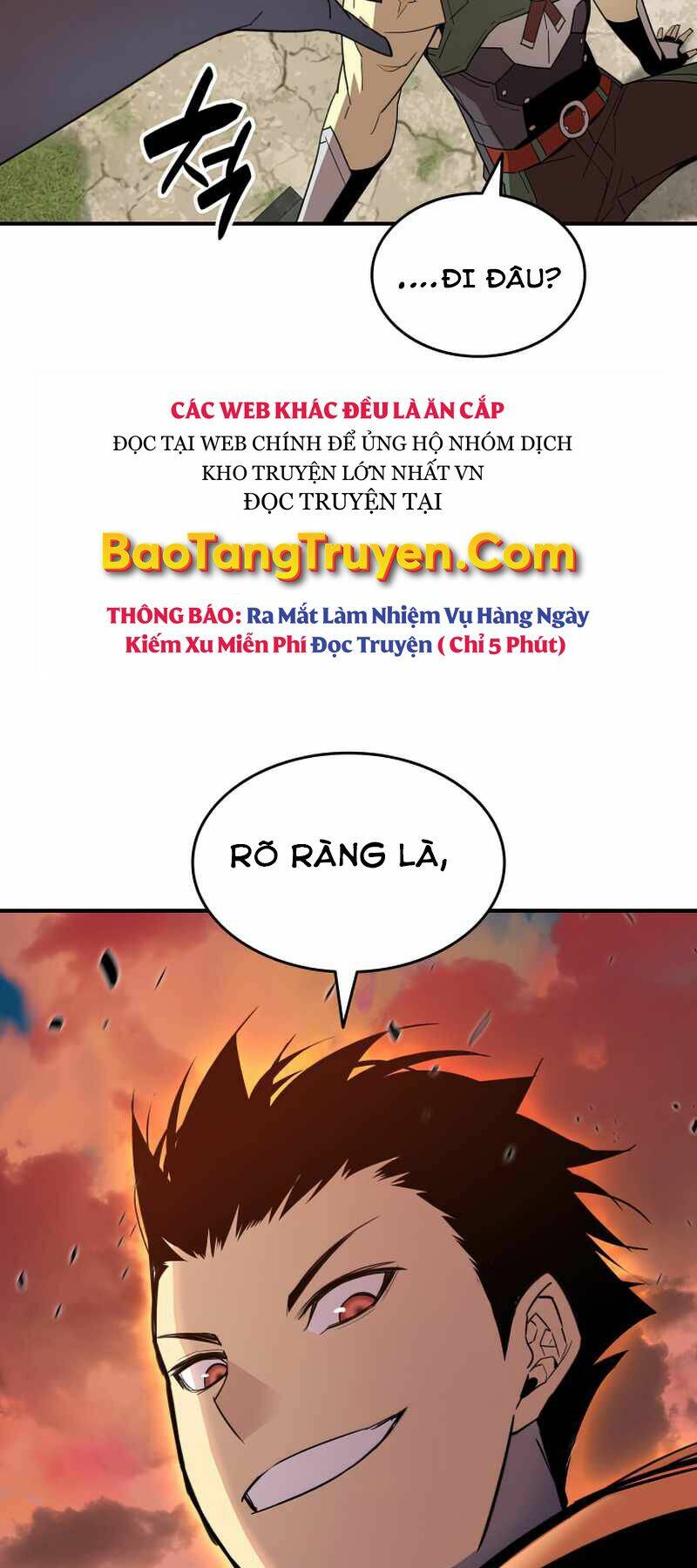 Tôi Là Lính Mới Chapter 87 - Trang 2