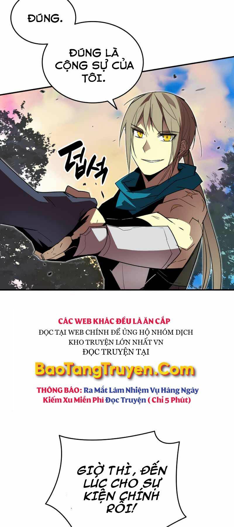 Tôi Là Lính Mới Chapter 87 - Trang 2