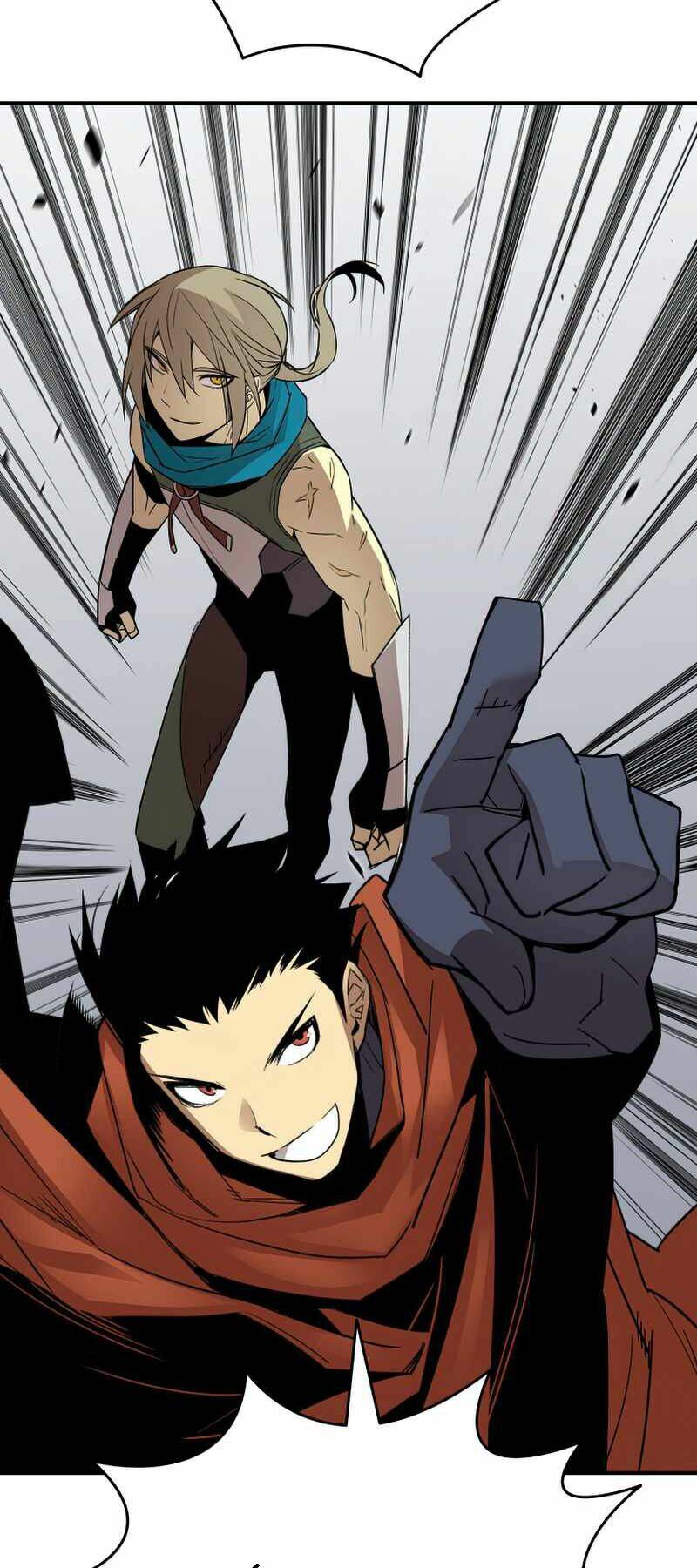 Tôi Là Lính Mới Chapter 87 - Trang 2