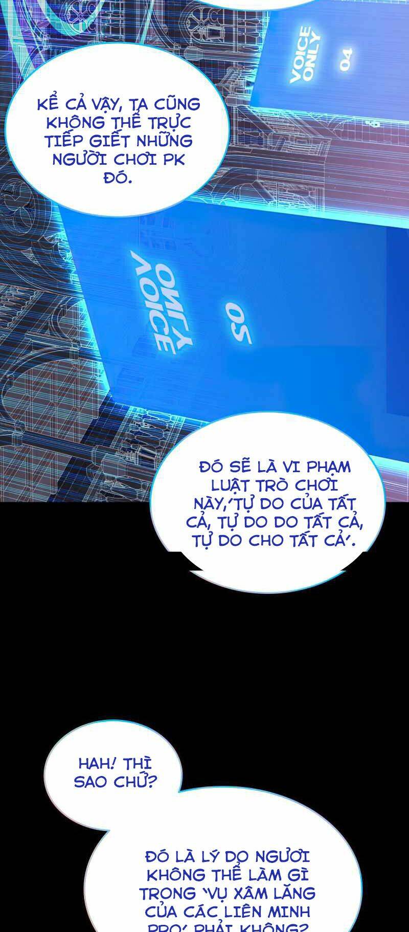 Tôi Là Lính Mới Chapter 87 - Trang 2