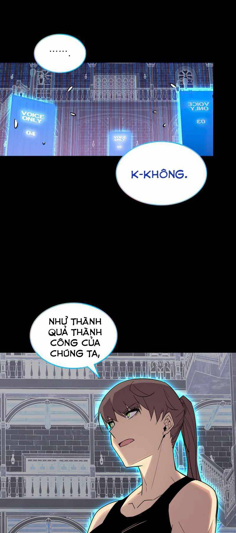 Tôi Là Lính Mới Chapter 87 - Trang 2