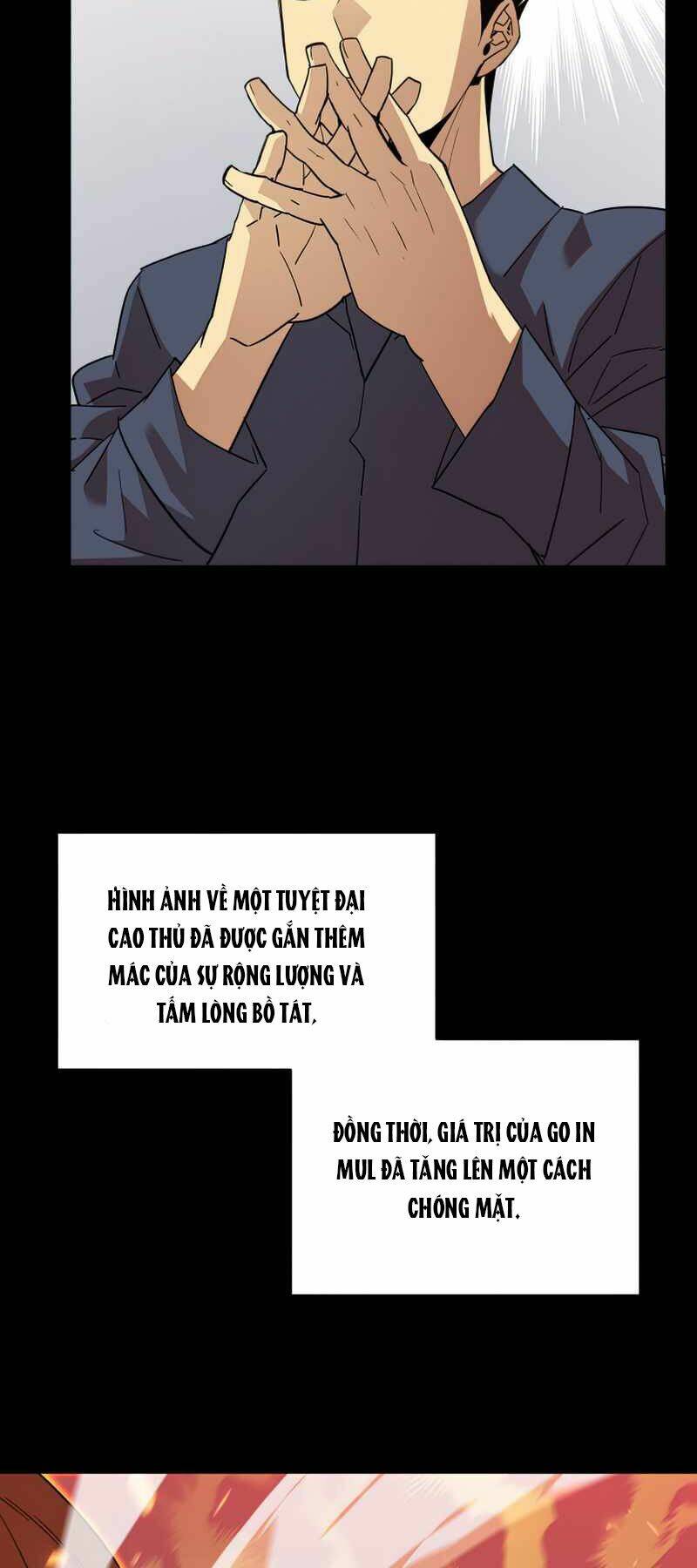 Tôi Là Lính Mới Chapter 87 - Trang 2