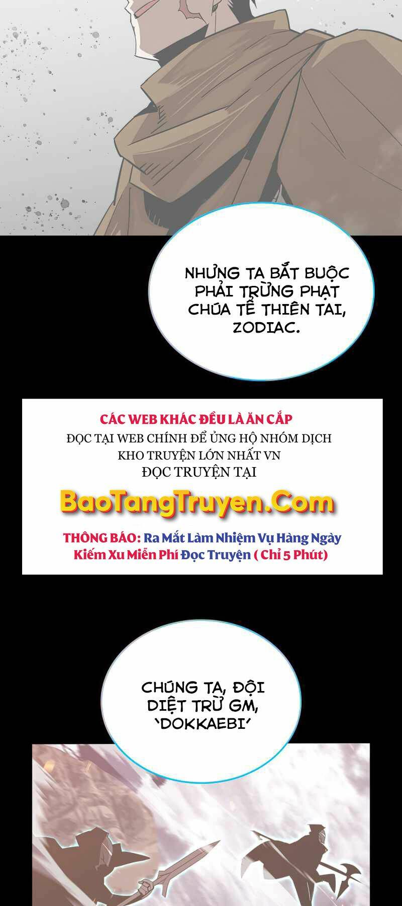 Tôi Là Lính Mới Chapter 87 - Trang 2