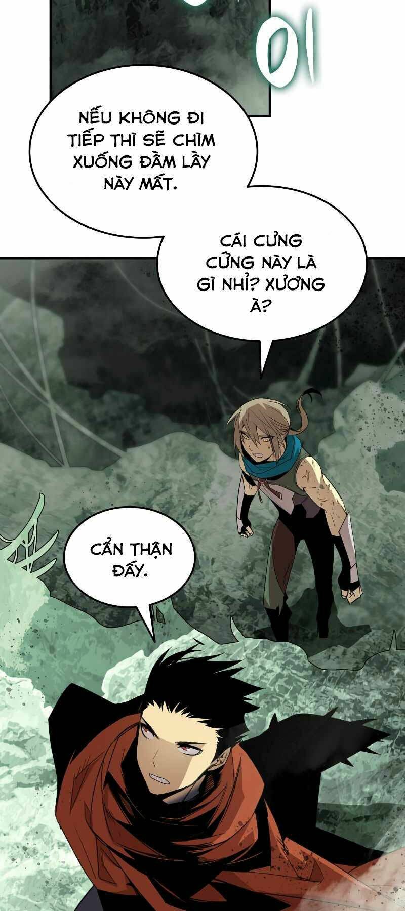 Tôi Là Lính Mới Chapter 88 - Trang 2