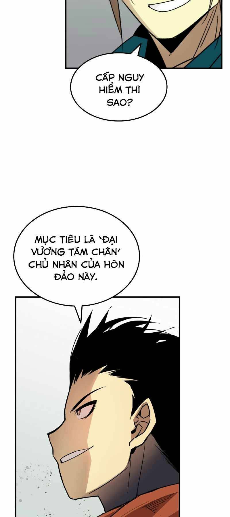 Tôi Là Lính Mới Chapter 88 - Trang 2