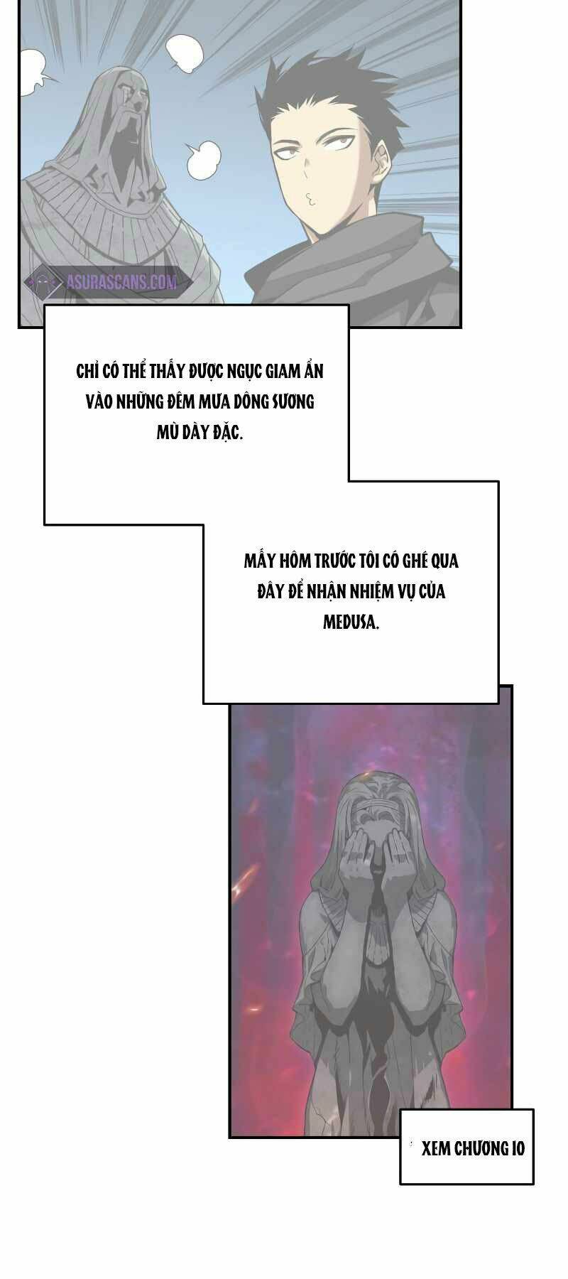 Tôi Là Lính Mới Chapter 88 - Trang 2