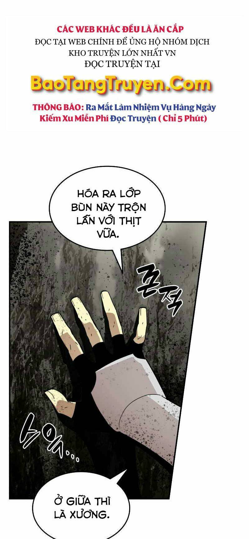 Tôi Là Lính Mới Chapter 88 - Trang 2