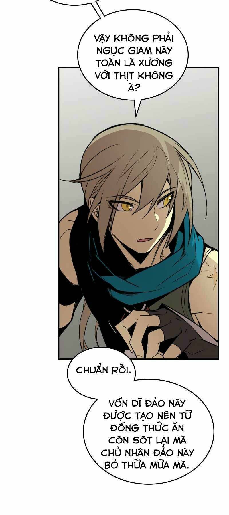 Tôi Là Lính Mới Chapter 88 - Trang 2