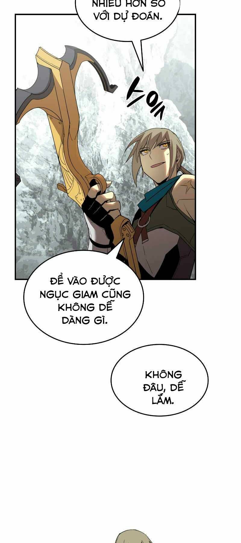 Tôi Là Lính Mới Chapter 88 - Trang 2