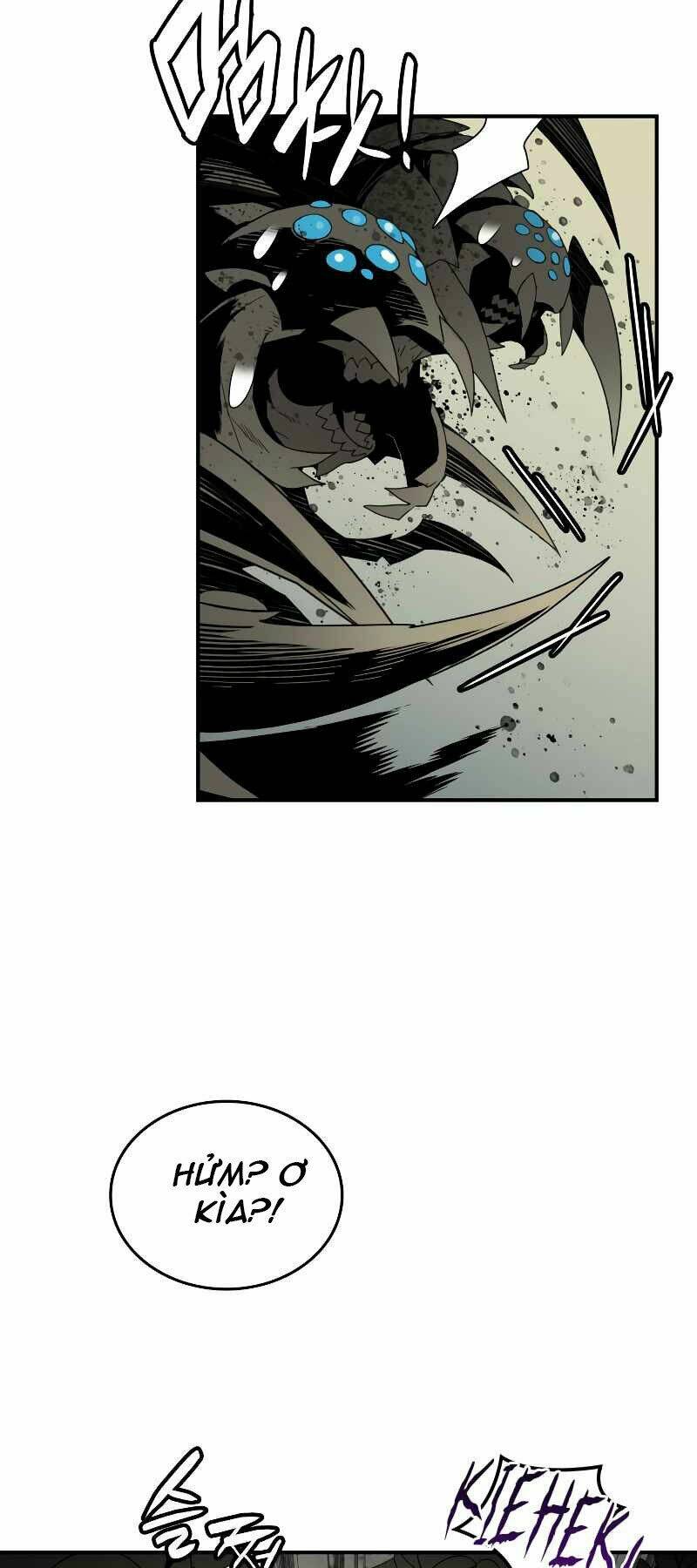 Tôi Là Lính Mới Chapter 88 - Trang 2