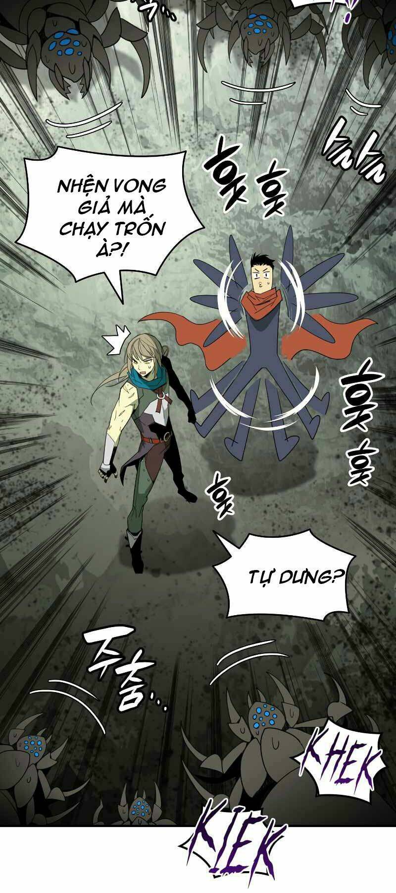 Tôi Là Lính Mới Chapter 88 - Trang 2
