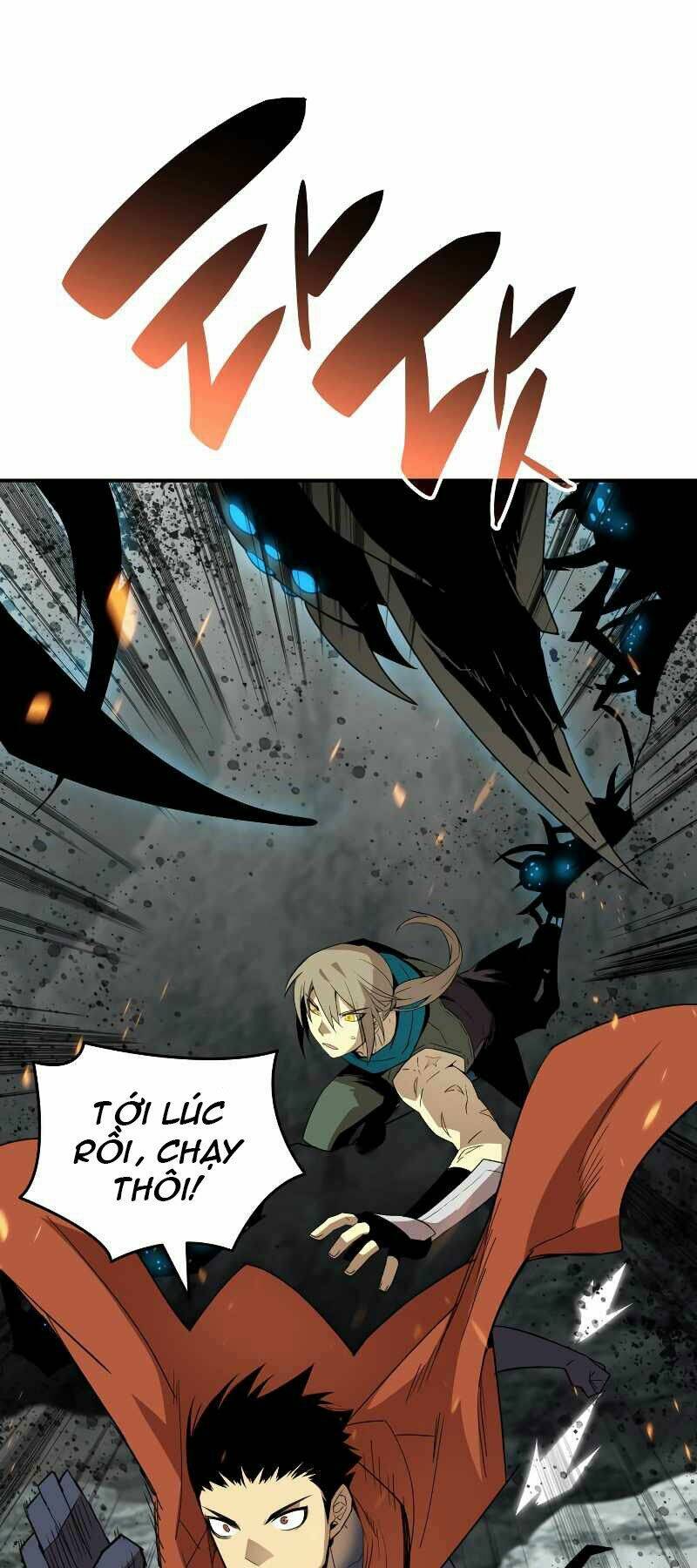 Tôi Là Lính Mới Chapter 88 - Trang 2