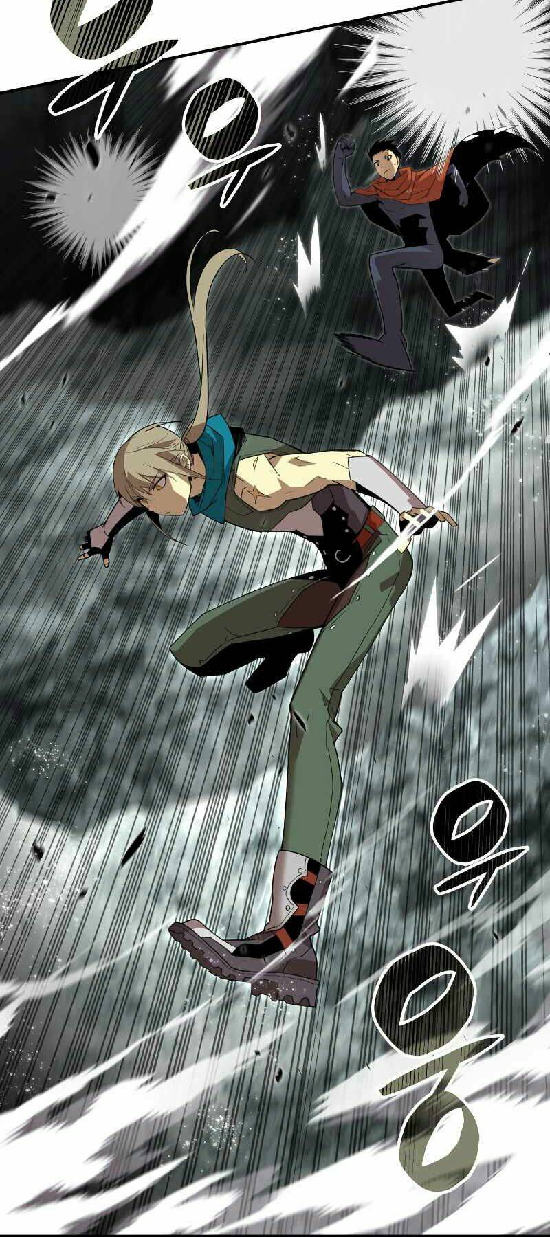 Tôi Là Lính Mới Chapter 88 - Trang 2