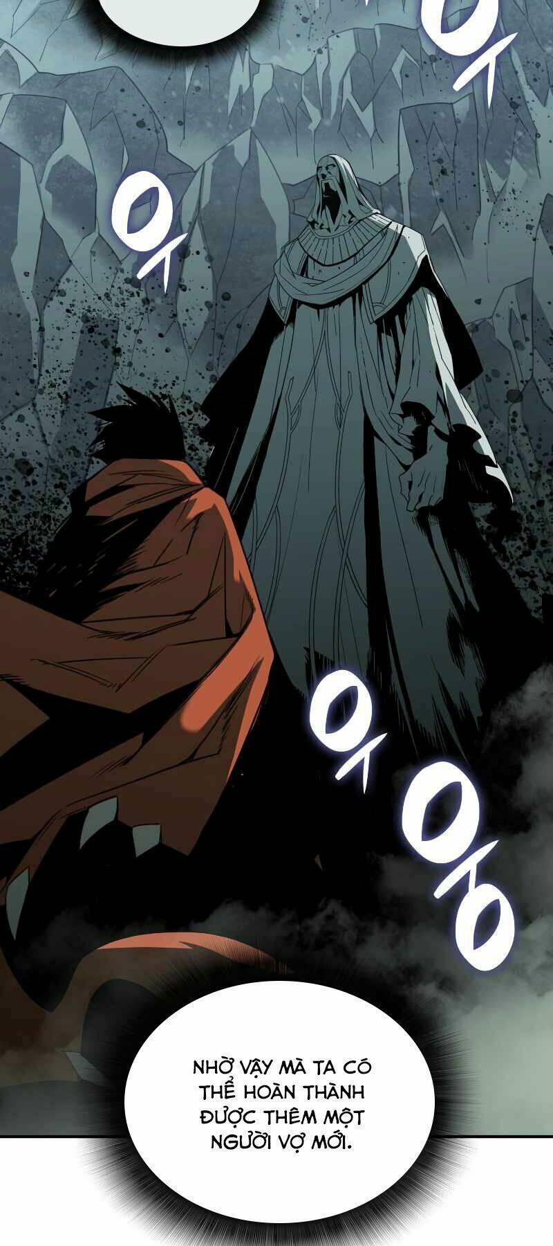 Tôi Là Lính Mới Chapter 88 - Trang 2