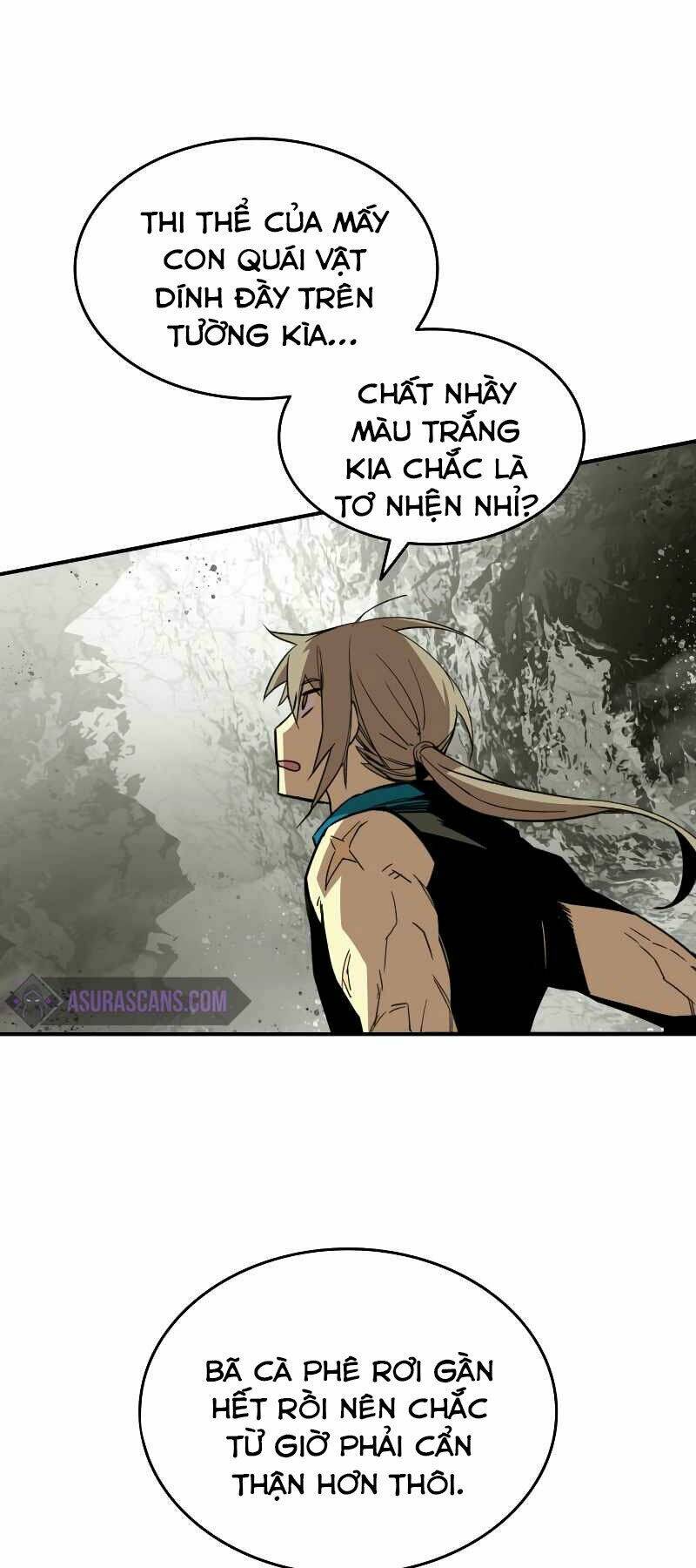 Tôi Là Lính Mới Chapter 88 - Trang 2