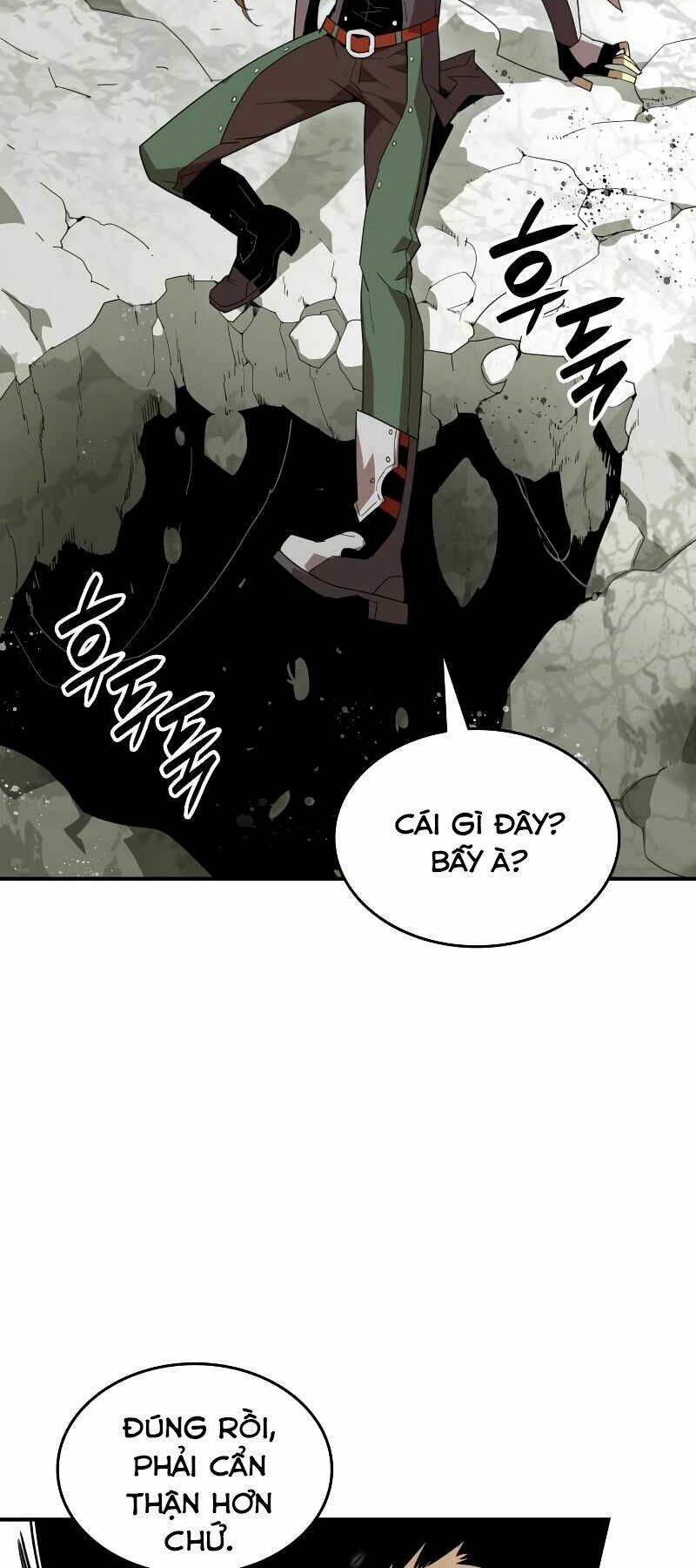 Tôi Là Lính Mới Chapter 88 - Trang 2
