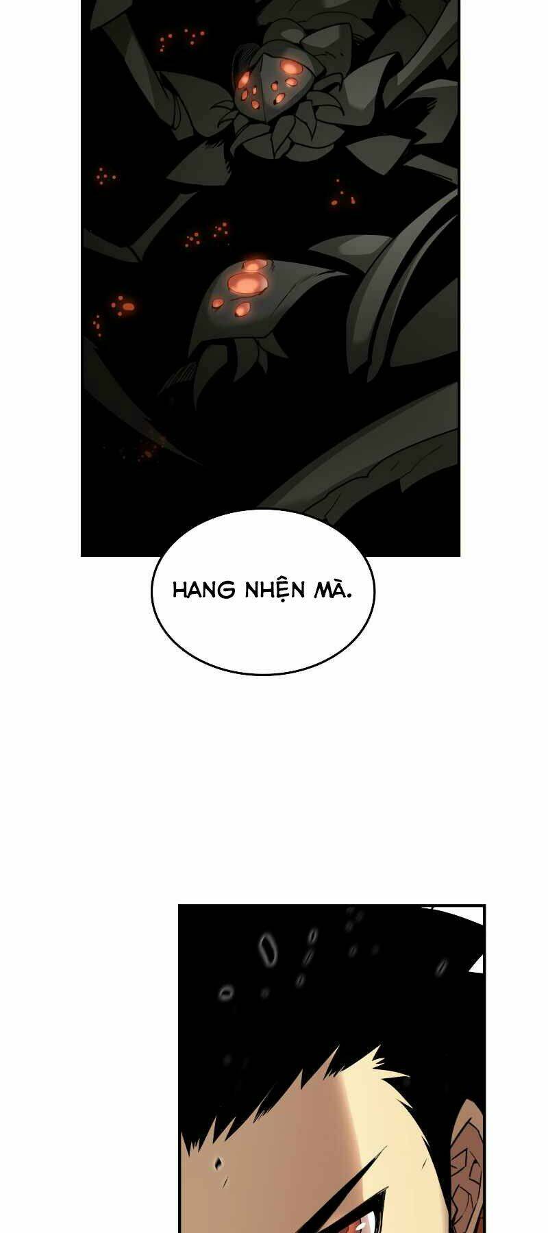 Tôi Là Lính Mới Chapter 88 - Trang 2