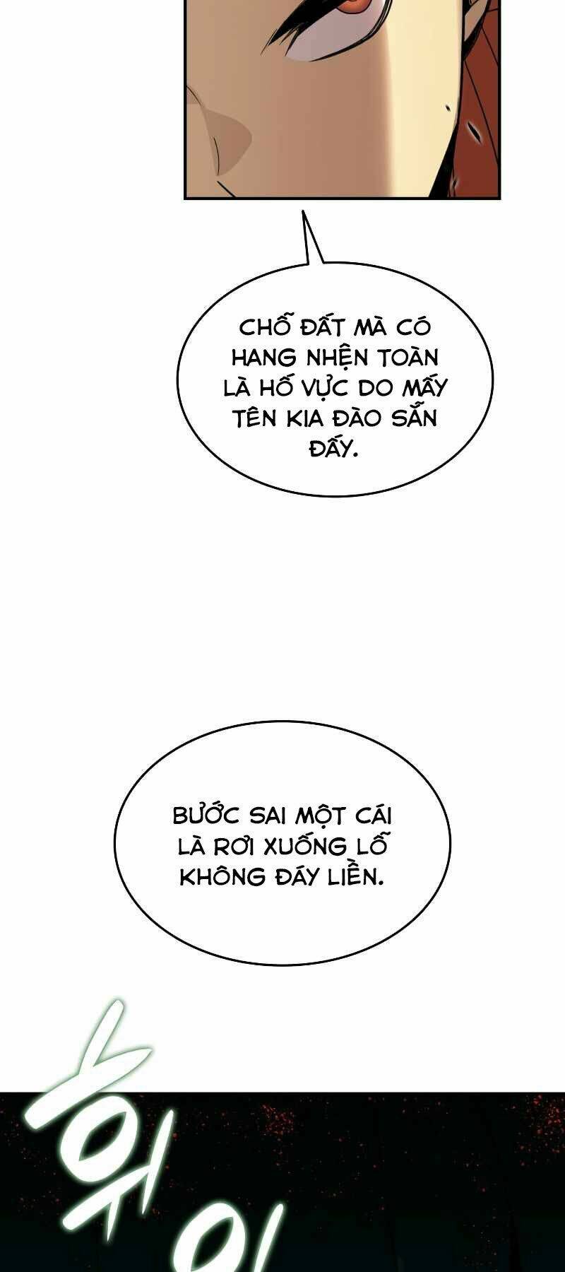 Tôi Là Lính Mới Chapter 88 - Trang 2