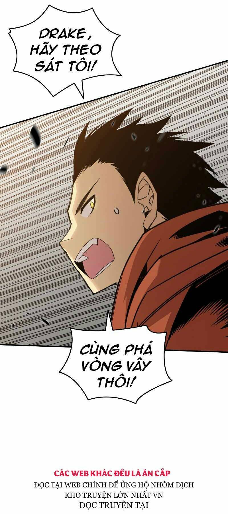 Tôi Là Lính Mới Chapter 88 - Trang 2